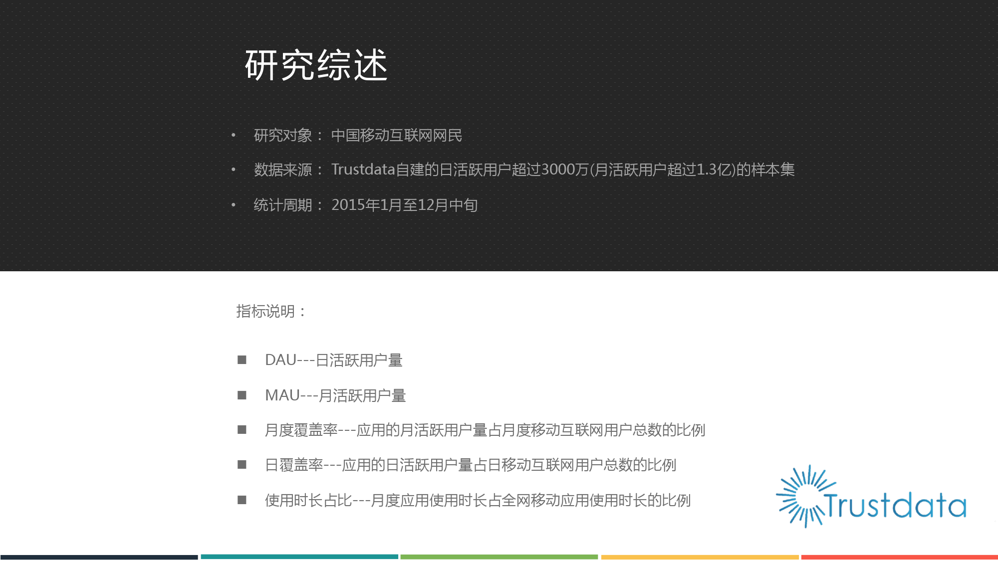2015年中国移动互联网春运火车票抢购分析报告_000002