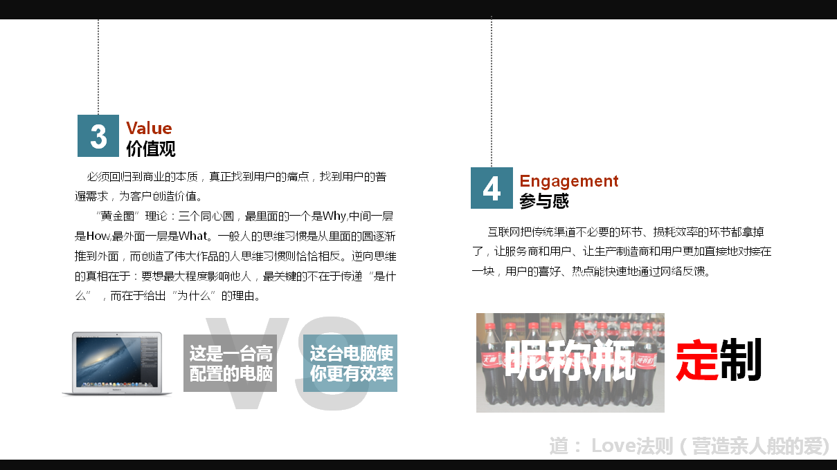 互联网思维到底是什么鬼？看完这些图，你会对互联网思维有深刻的认识！