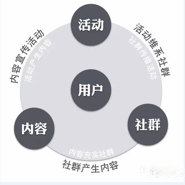 内容、渠道、活动、社群运营，冷启动实战案例