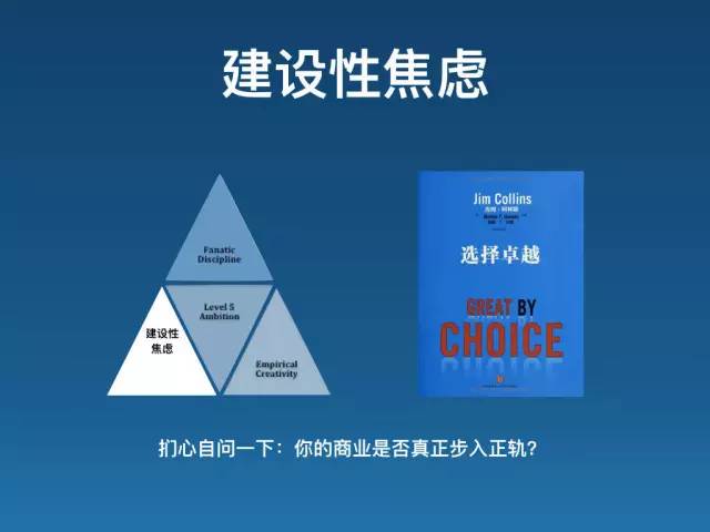 50页PPT详细讲述：如何做到产品接地气、与市场相匹配？