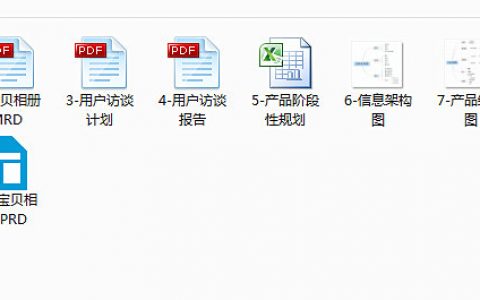 案例分析｜一款产品从0到1诞生全流程