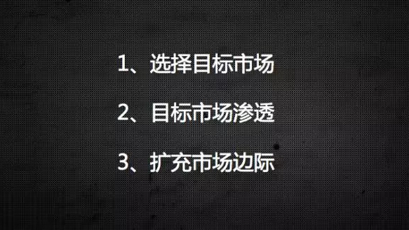 你有没有想过，过往所做的推广都是错的