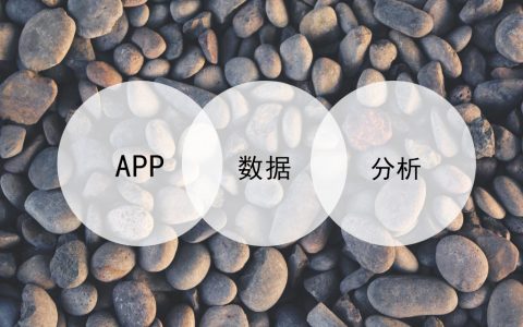 鸟哥笔记精编App推广运营知识大全之【数据分析】