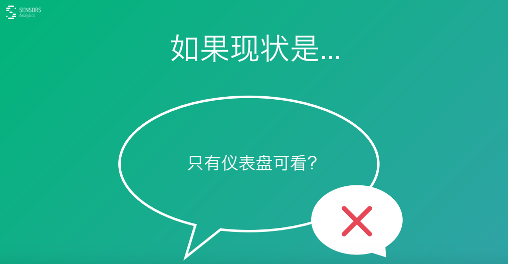 案例+方法，业内大咖教会你分分钟用大数据驱动产品和运营的5大步！