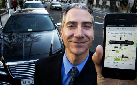 为Uber提供补贴的城市阿尔塔蒙特斯普林斯
