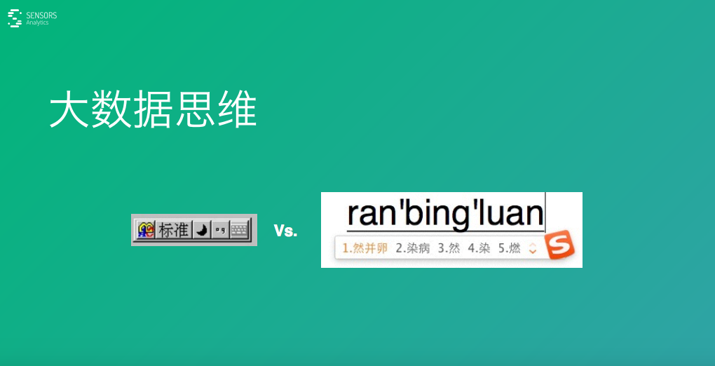 案例+方法，业内大咖教会你分分钟用大数据驱动产品和运营的5大步！