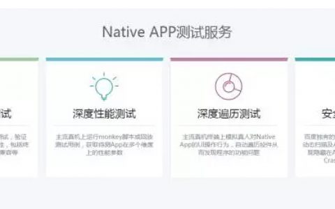 运营初创app，上线前需要做好的7件事！