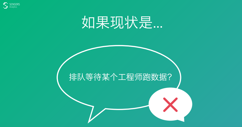 案例+方法，业内大咖教会你分分钟用大数据驱动产品和运营的5大步！