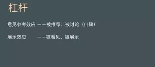 【干货案例】零成本推广百万用户