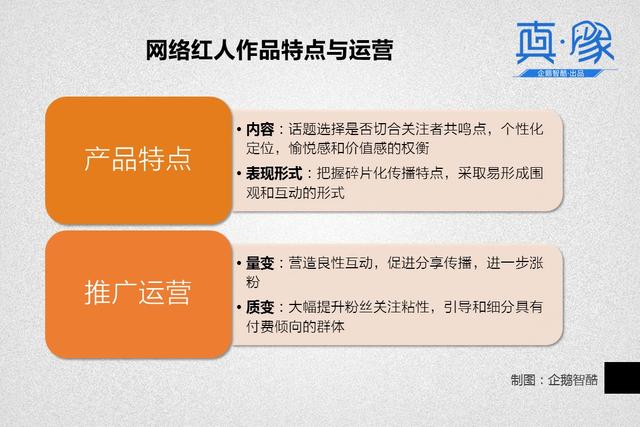 【真象】当观众追逐“网红”的时候，资本应该跟上去吗？