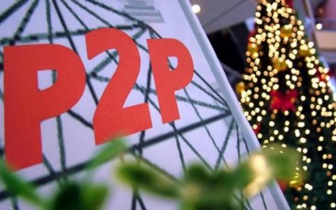 零壹财经：截至2015年末P2P平台坏账规模超400亿元