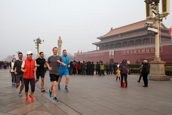 数据解读：美国的桌面互联网已经饱和了吗?