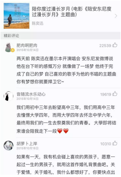 剖析人们在朋友圈分享状态的3种心理