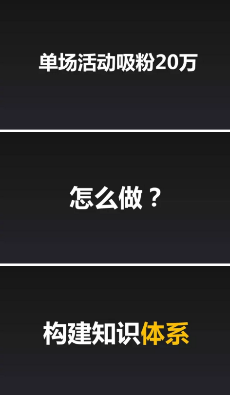 从初级到高级：新媒体运营汪的自我进阶修炼