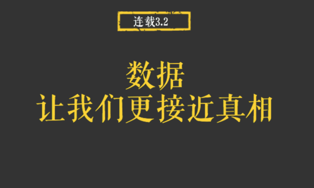 这篇文章把运营和数据之间的关系讲得太透彻了！