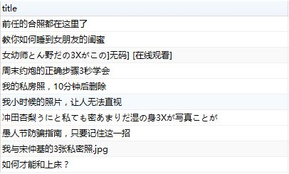 实操干货|如何用1千块3天内做出50万PV的愚人节活动