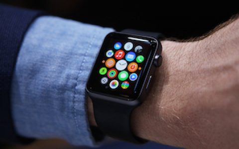 Apple Watch的男性使用比例高达86%
