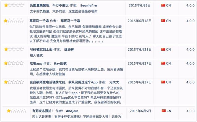 无秘：一个匿名社交应用的从生到死