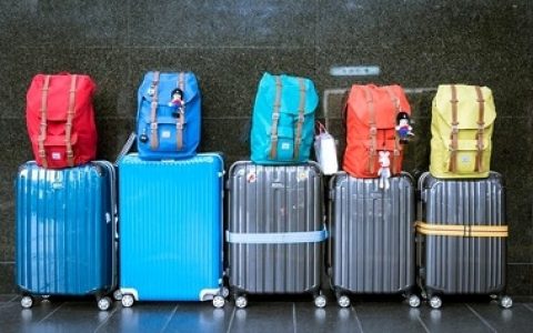 全球68%的消费者只通过在线方式进行旅游预订