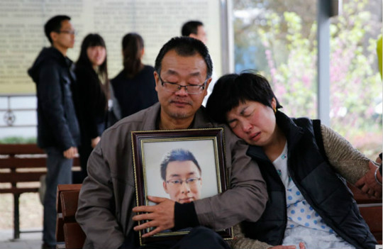 魏则西之死，舆论是如何裂变的