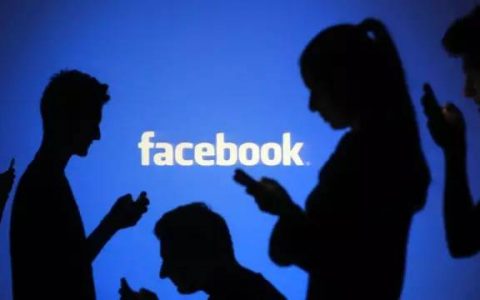 Facebook 已不再是社交网络