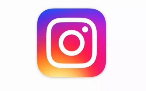 Instagram图标五年来首次改版：进一步扁平化