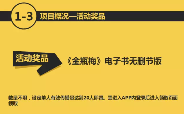 如何为APP拉新策划一个简单有效的H5活动？（一）