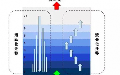 App增长：你每天关注的“日活”只是一个数字吗？