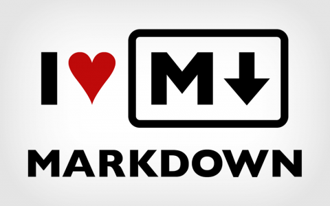 认识Markdown——网络写手的创作神器