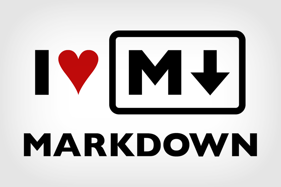 认识Markdown——网络写手的创作神器