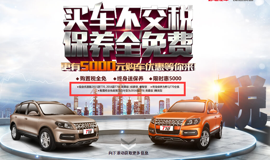落地页优化系列二:落地页A/B测试