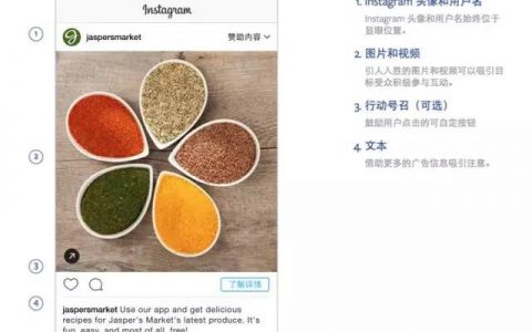 Instagram商业化新动作推三项工具