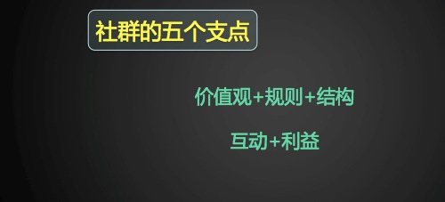 吴晓波频道：内容、社群、商业要三位一体