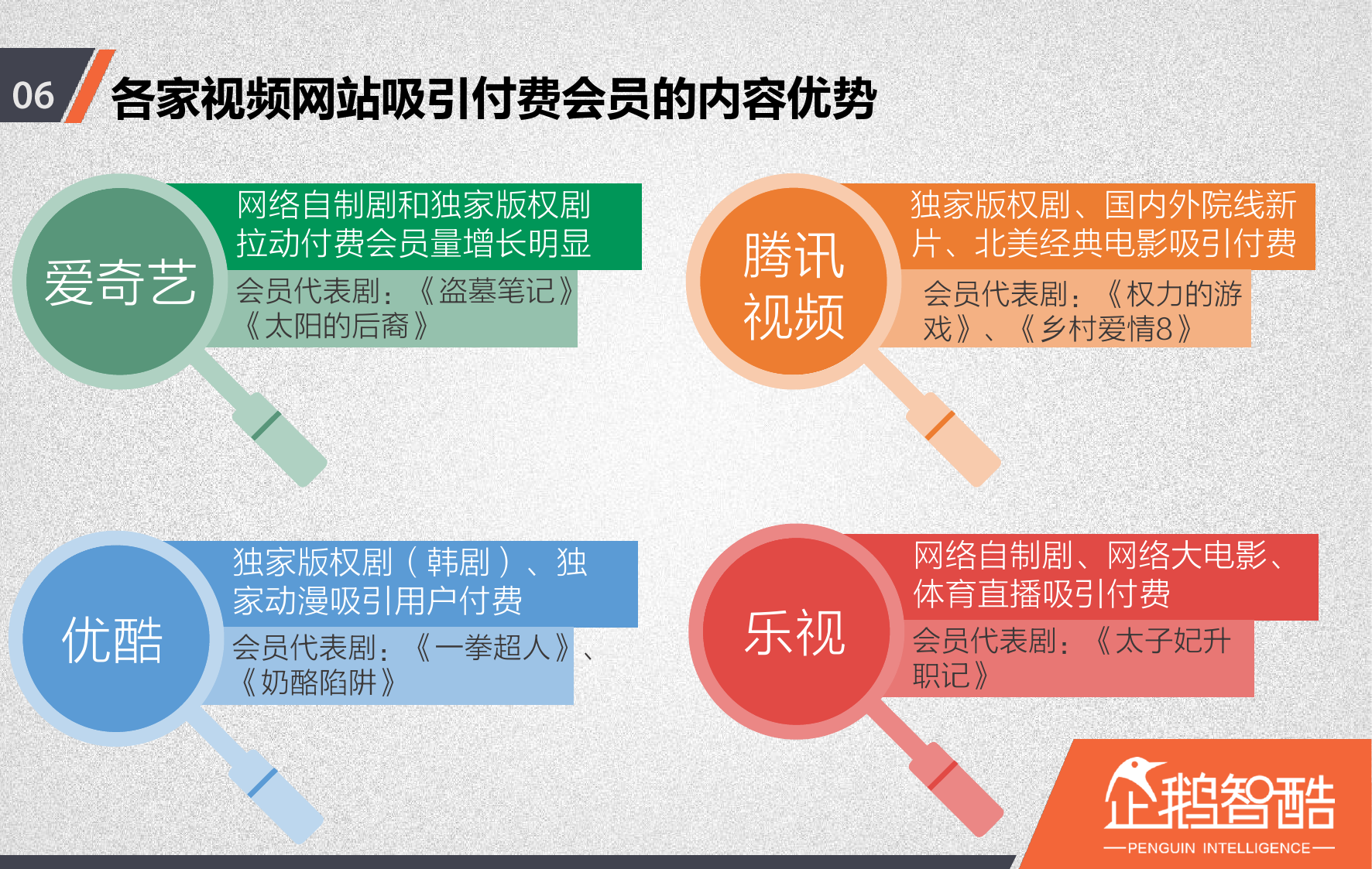 视频网站付费会员调查报告_000007