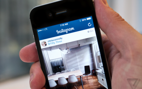 Instagram是如何讨得品牌主欢心的？
