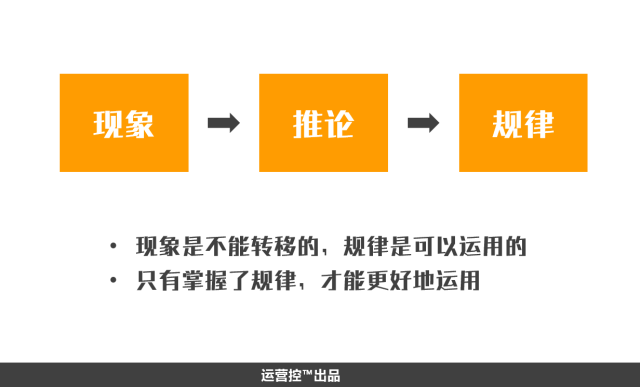 运营人，如何通过深入思考加速自己的进步？