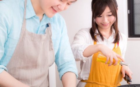 Match Alarm：日本婚前同居调查