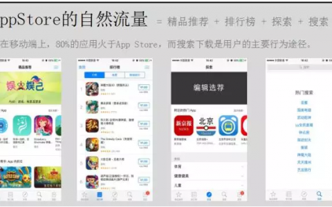如何培养“爆点”思维？这些ASO规则你一定要知道！