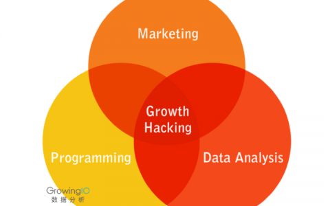 中美企业在数据分析上的最大差异：增长黑客的实践