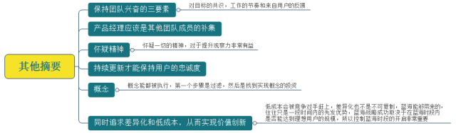 10分钟，带你看完互联网产品圣经《结网》的精华