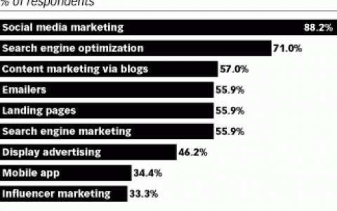 eMarketer：社交媒体“霸占”印度广告市场