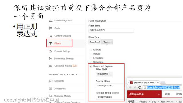 互联网运营数据分析必须掌握的十个经典方法