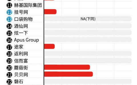 曾经的“独角兽”们 他们都老了吗他们在哪里啊