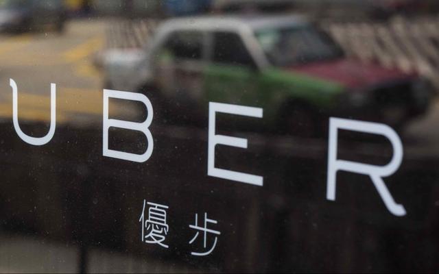 Uber中国30个月：这家最近接成功的美国互联网公司，做了些什么？