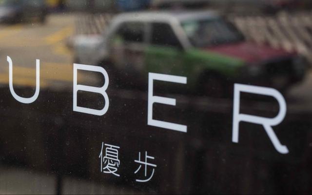 Uber中国30个月：这家最近接成功的美国互联网公司，做了些什么？