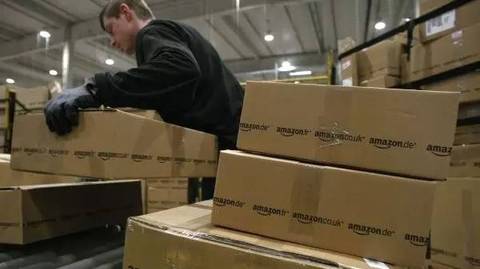 买的不如果卖的精 Amazon 通过算法让你多花了20%