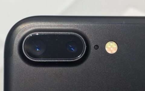 Slice Intelligence：2016年iPhone 7 Plus订购率达55%