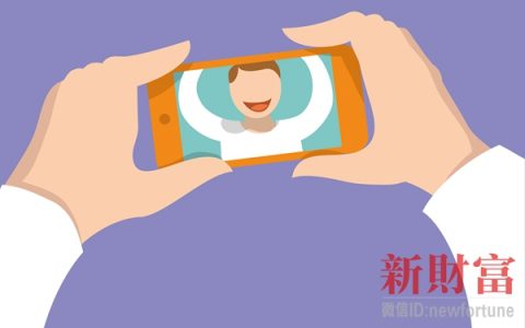 让4亿女性“变美”的美图，能让自己变美吗？