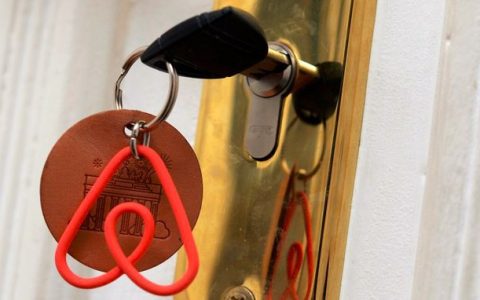 Airbnb正在失去初心，大数据识破了这一点