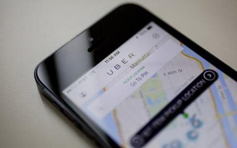ReportLinker：Uber在千禧一代中的使用率高达96%